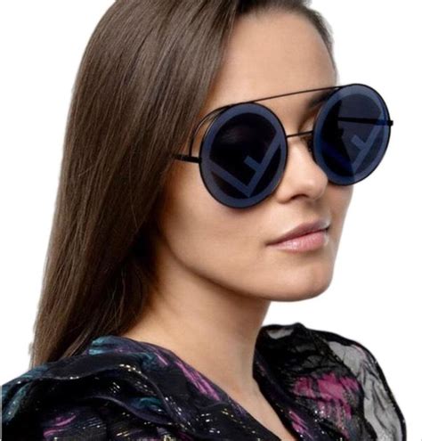 fendi you sunglasses|tradesy Fendi women's sunglasses.